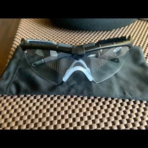 Oakley SI Ballistic M Frame 2.0 Strike Array